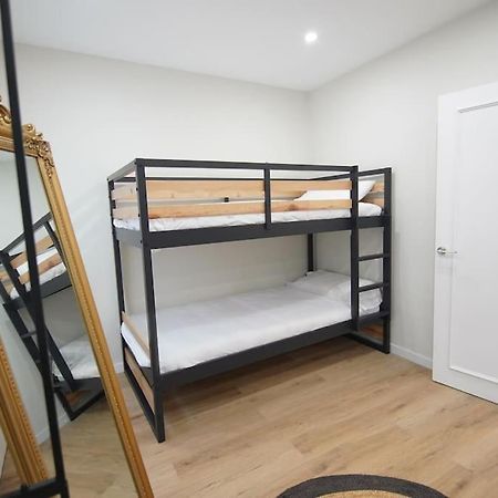 Apartamentos 2K - Apartamento En Muelle Olabeaga Bilbao Zewnętrze zdjęcie