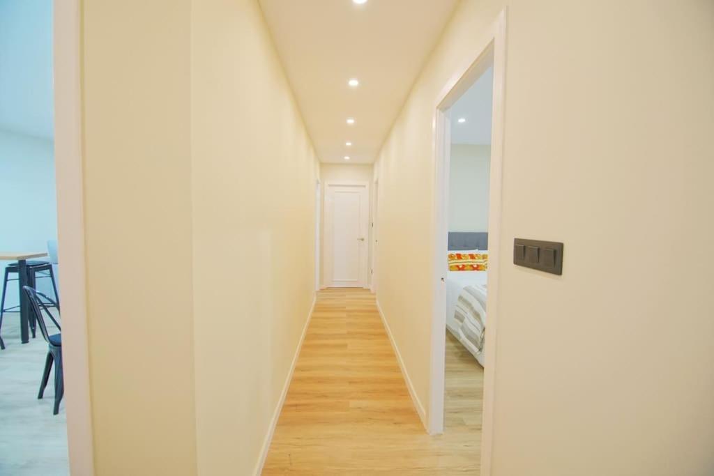 Apartamentos 2K - Apartamento En Muelle Olabeaga Bilbao Zewnętrze zdjęcie